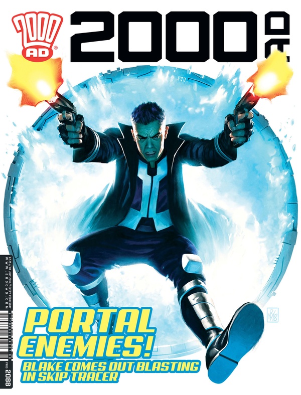 2000 AD