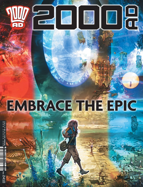 2000 AD