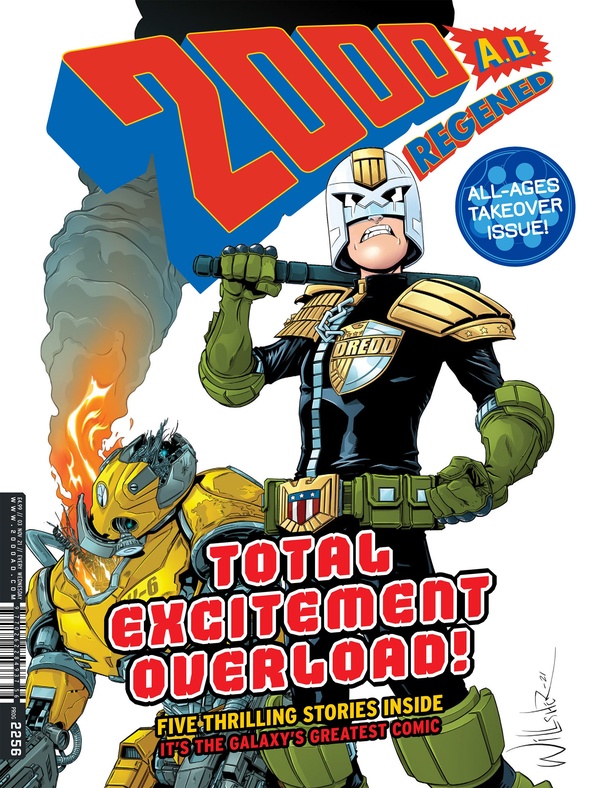 2000 AD
