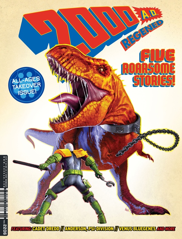 2000 AD