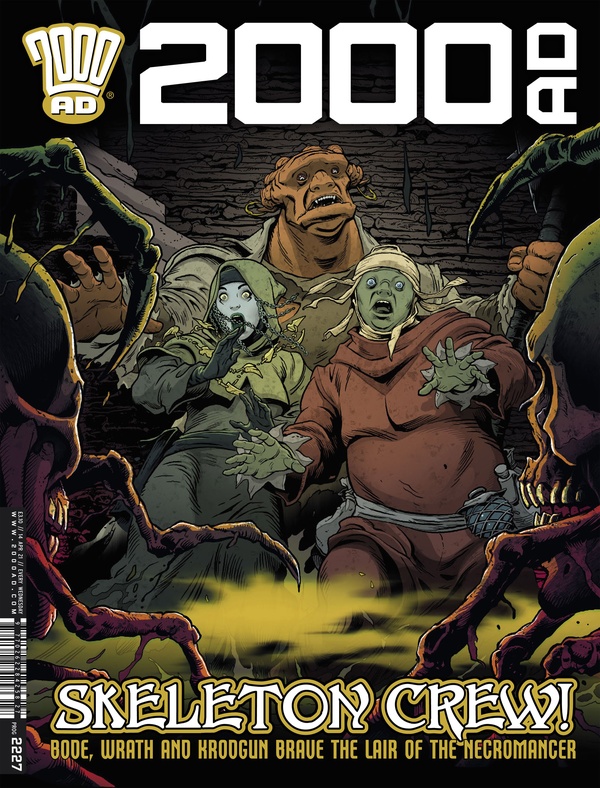 2000 AD