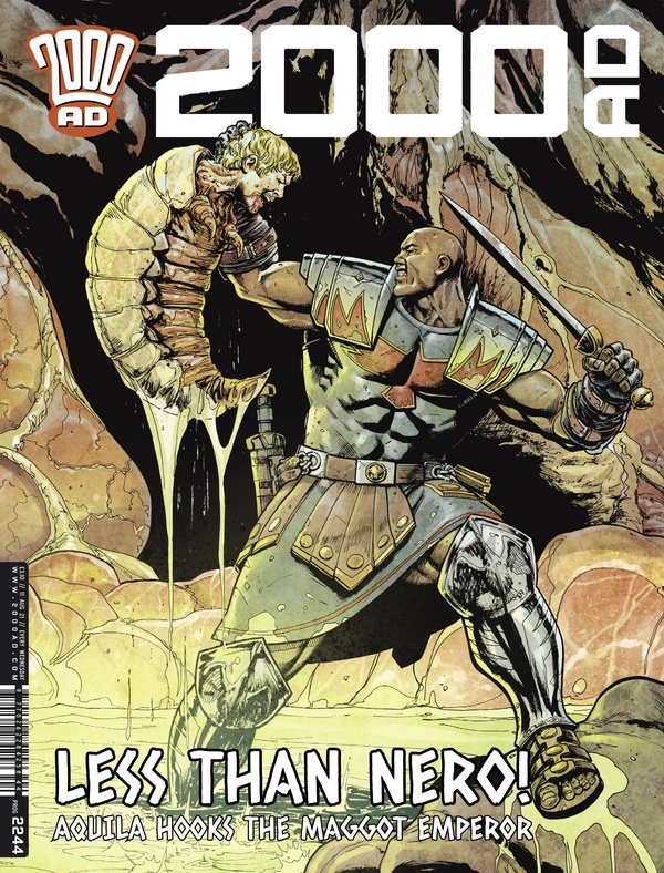 2000 AD