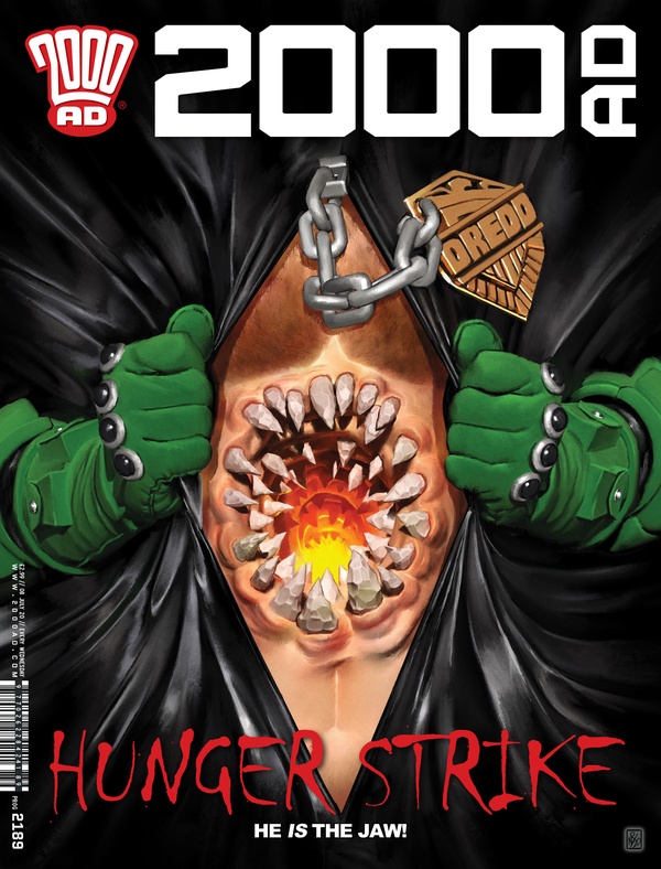 2000 AD