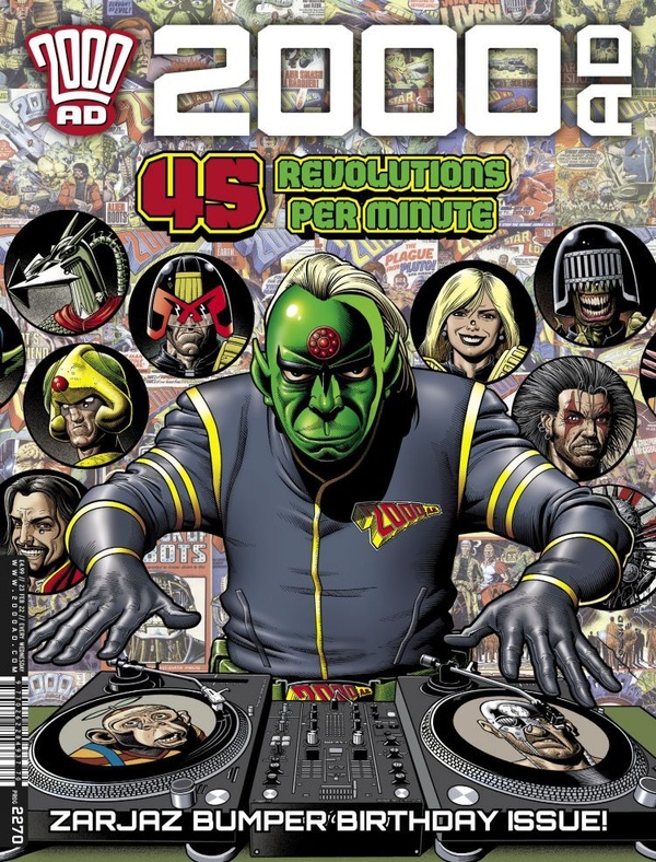 2000 AD