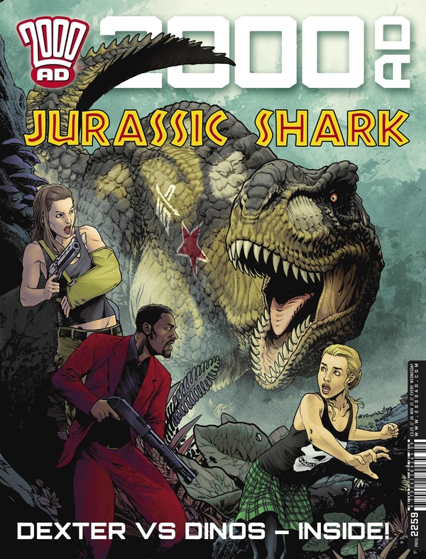 2000 AD