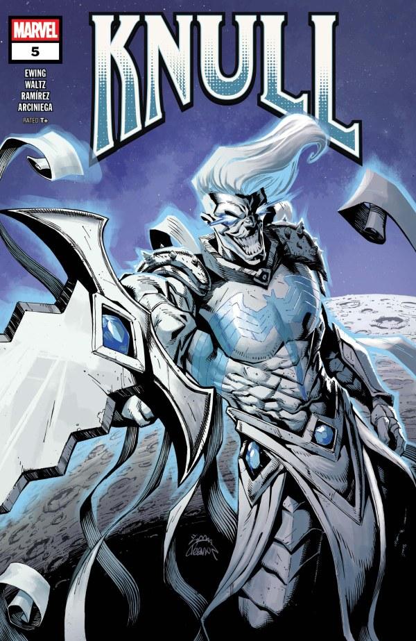Knull