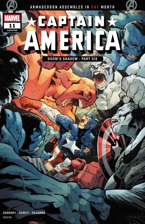 Captain America