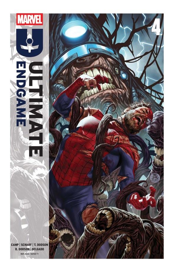 Ultimate Endgame