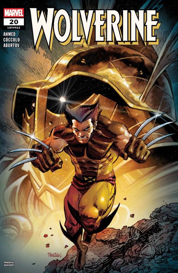 Wolverine