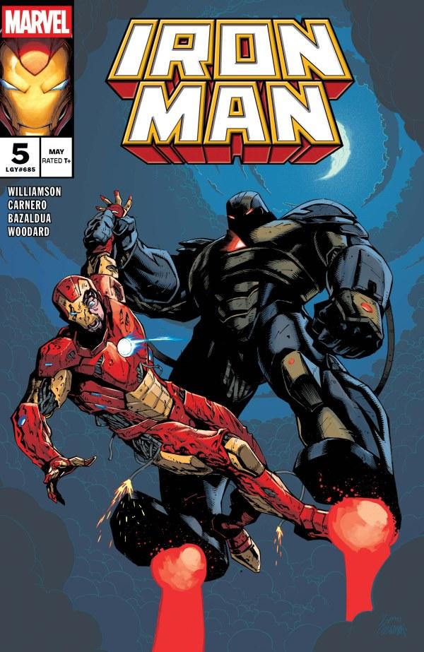 Iron Man