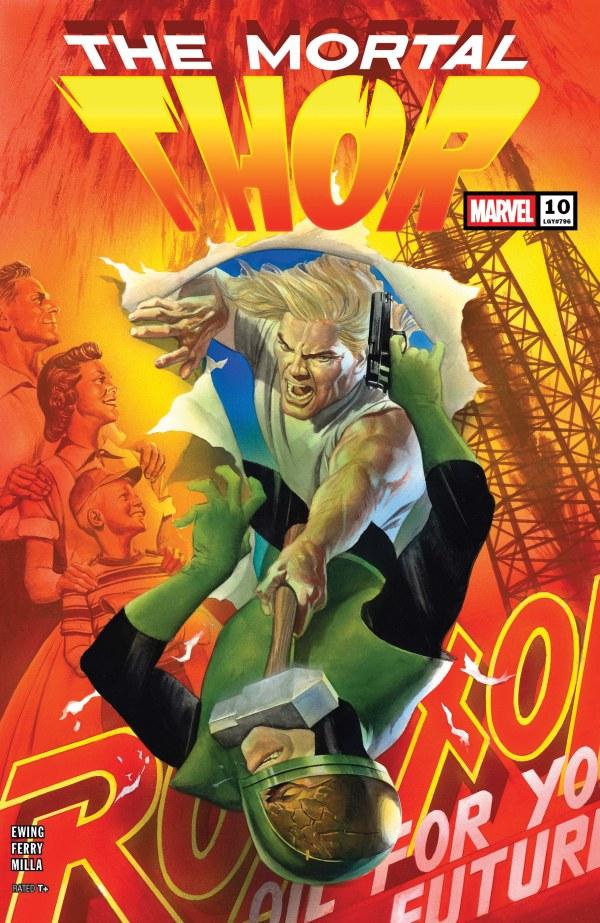 Thor