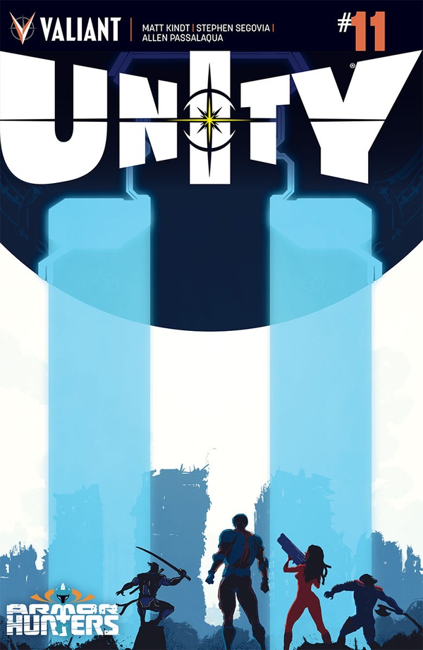 Unity (2013) #11