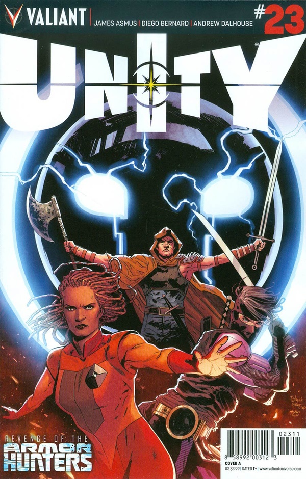 Unity (2013) #23