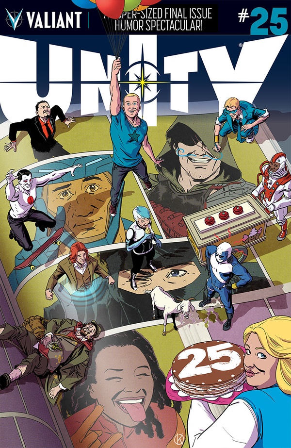 Unity (2013) #25