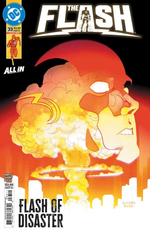 The Flash