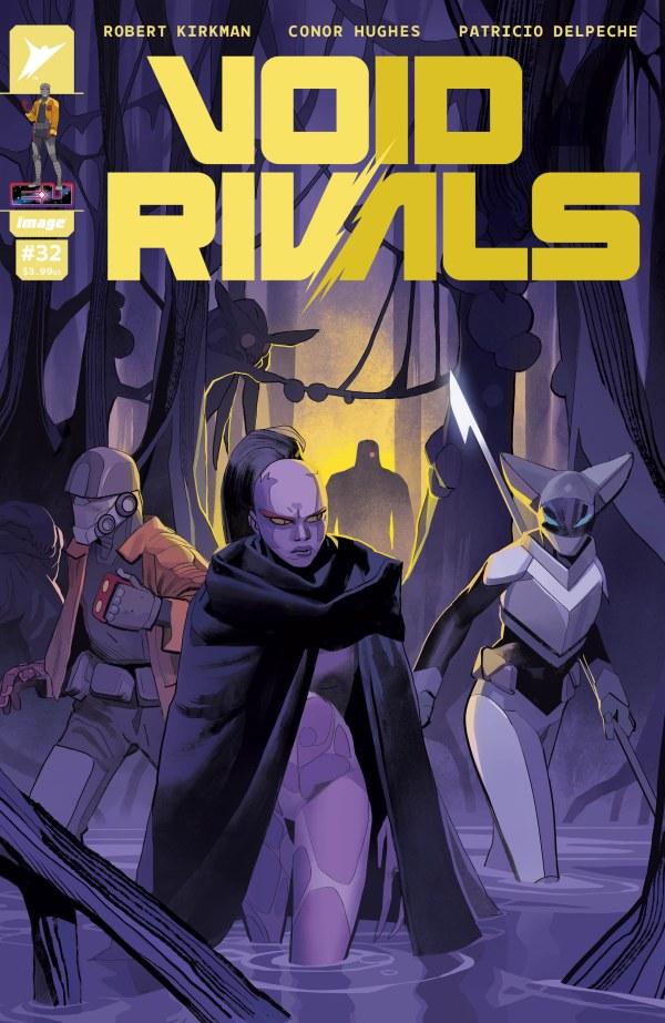 Void Rivals