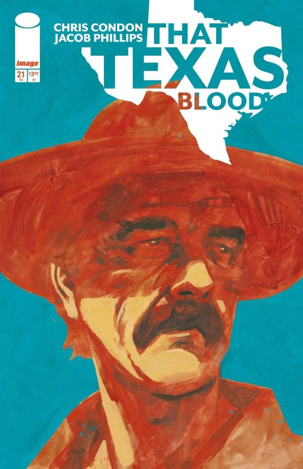 That Texas Blood