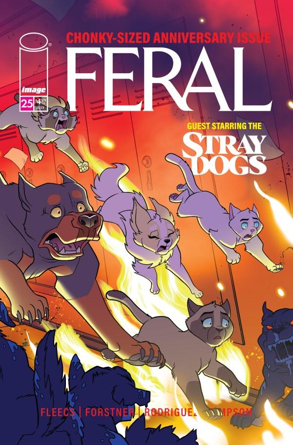 Feral