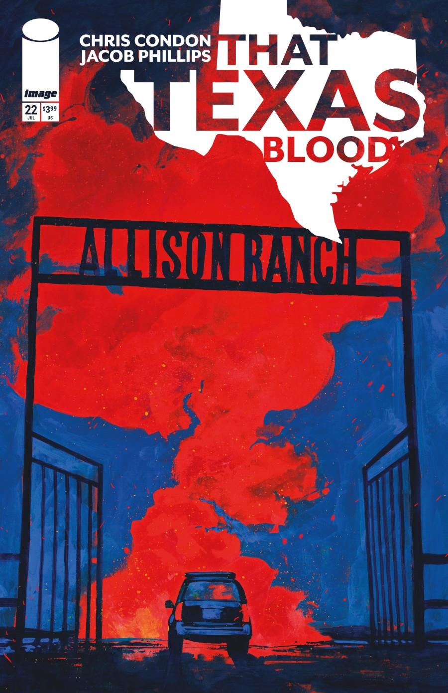 That Texas Blood