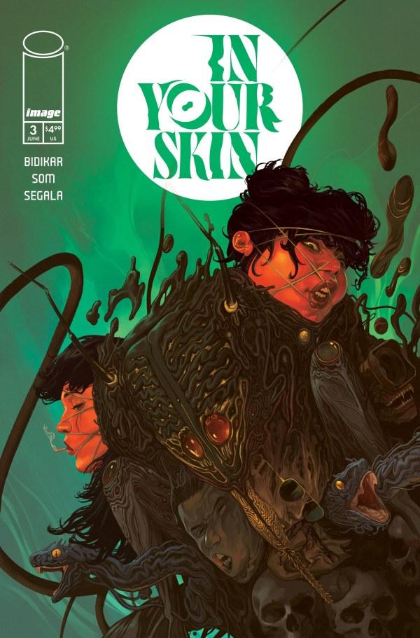 In Your Skin