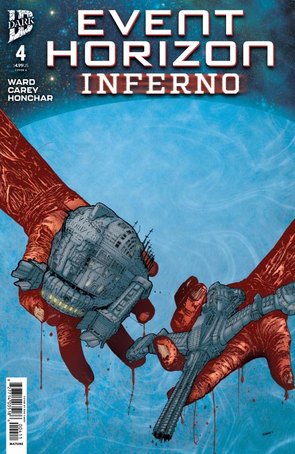 Event Horizon: Inferno