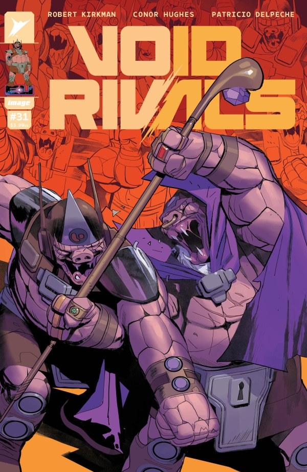 Void Rivals