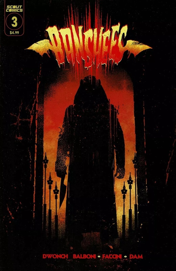 Banshees