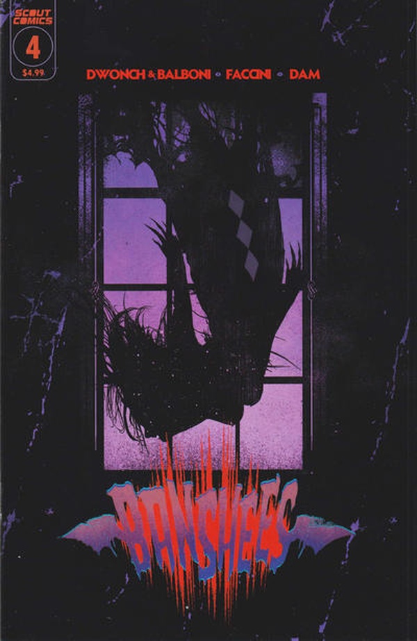 Banshees
