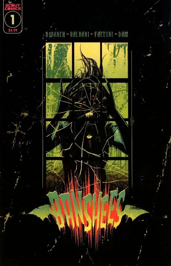 Banshees