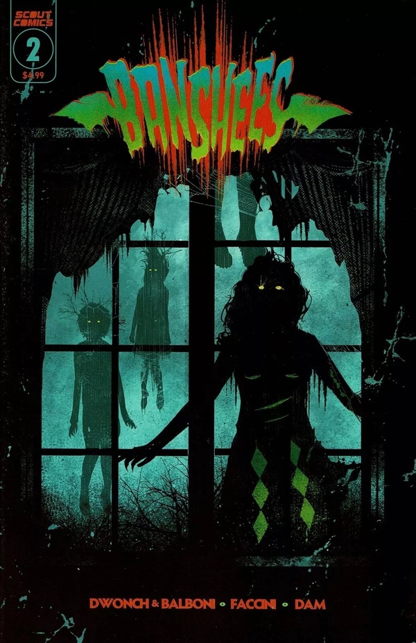 Banshees