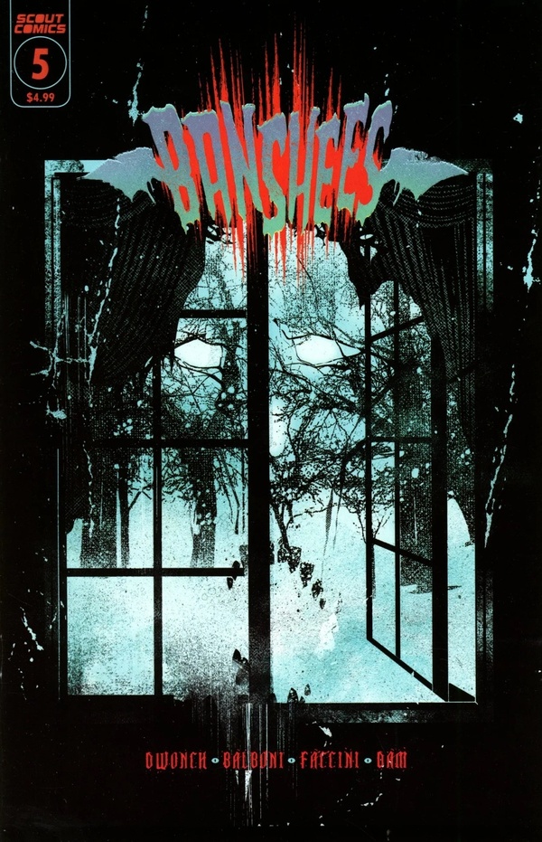 Banshees