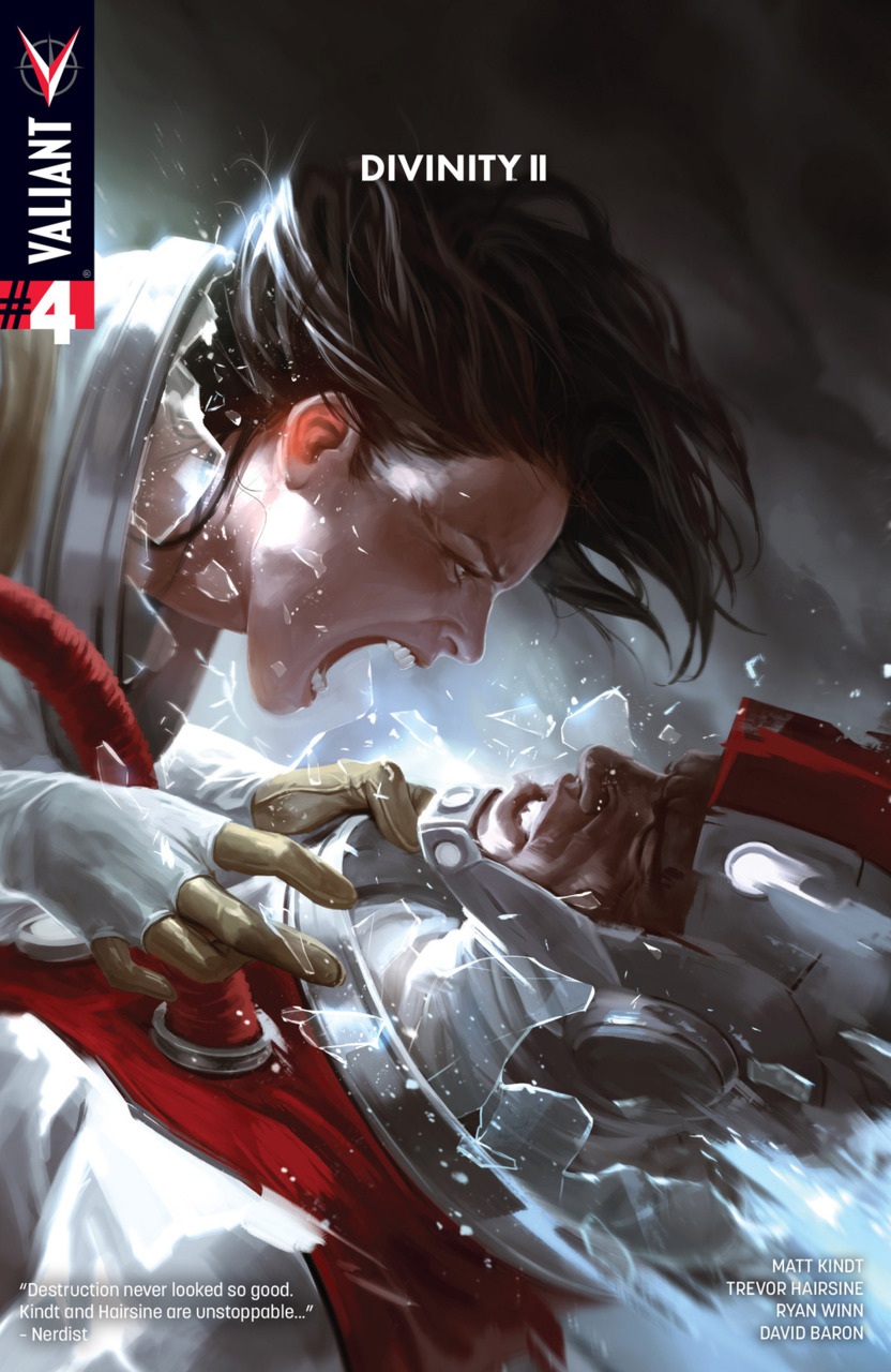 Divinity II (2016) #4