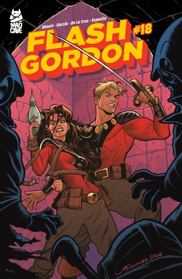 Flash Gordon