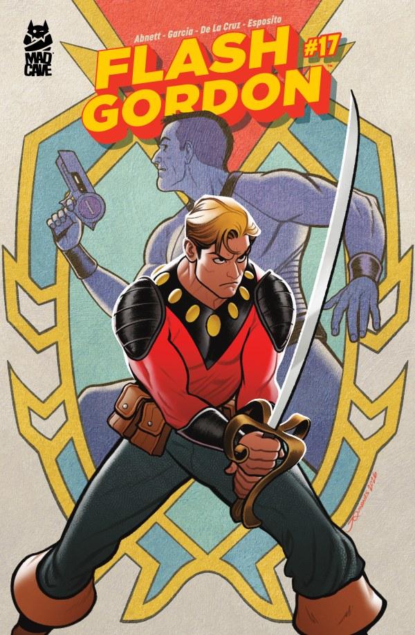 Flash Gordon