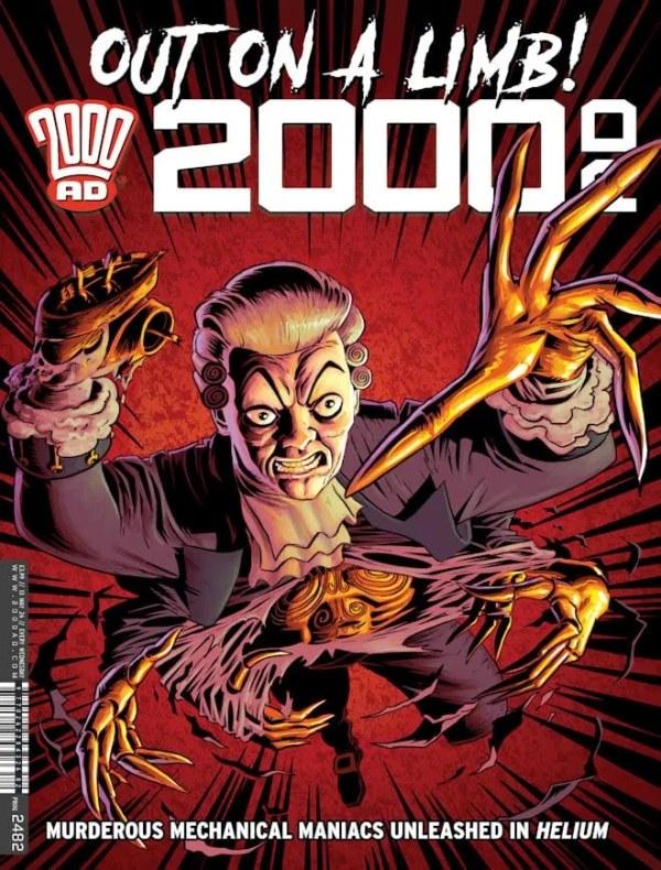 2000 AD
