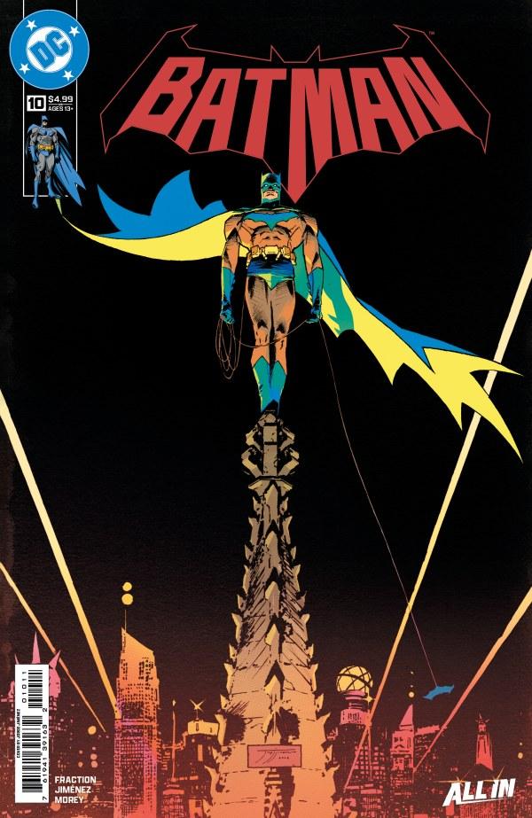 Batman