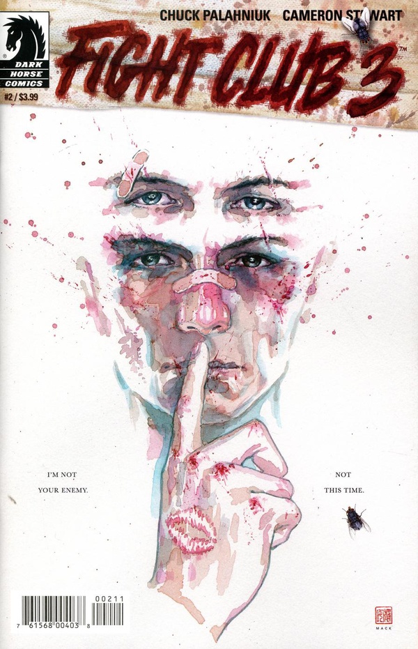 Fight Club 3