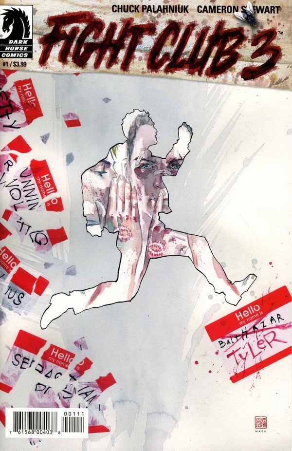 Fight Club 3