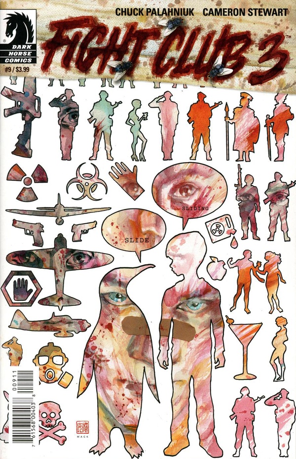 Fight Club 3