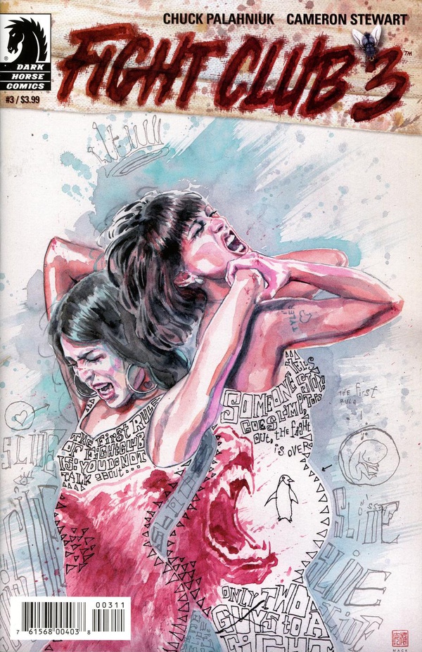 Fight Club 3