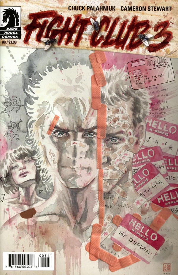 Fight Club 3