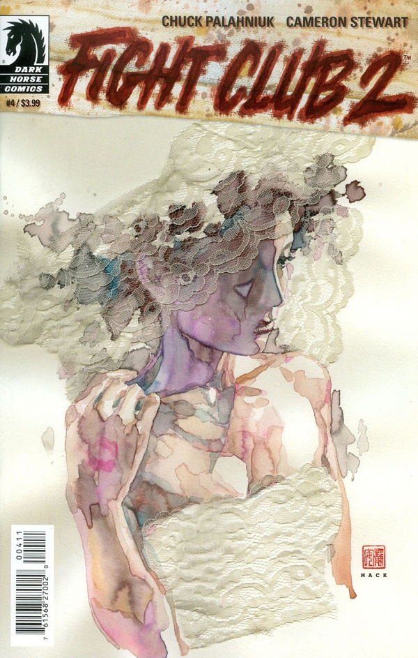 Fight Club 2 (2015) #4