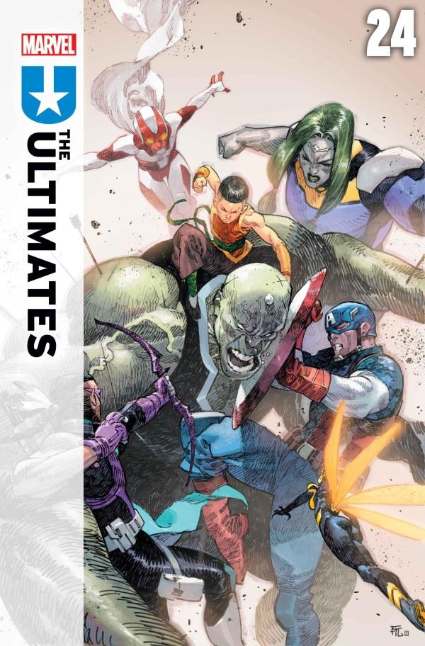 The Ultimates