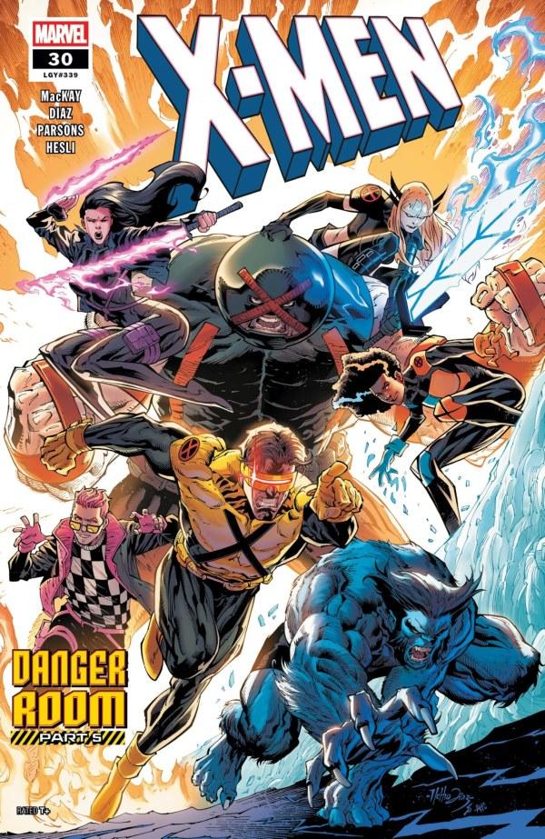 X-Men