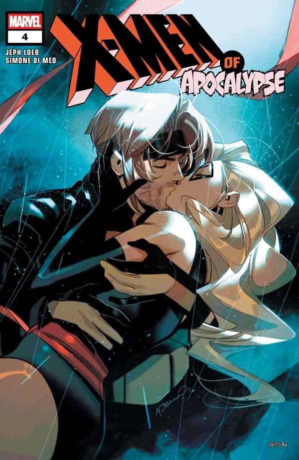 X-Men of Apocalypse (2026) #4