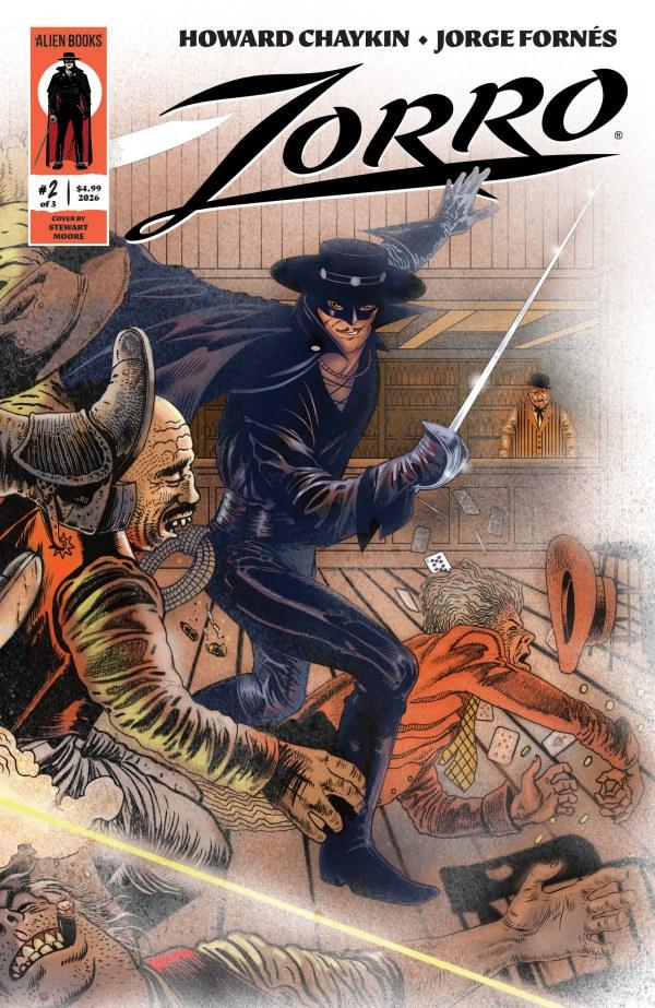 Zorro