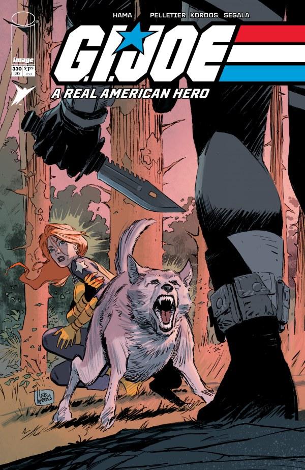 G.I. Joe: A Real American Hero