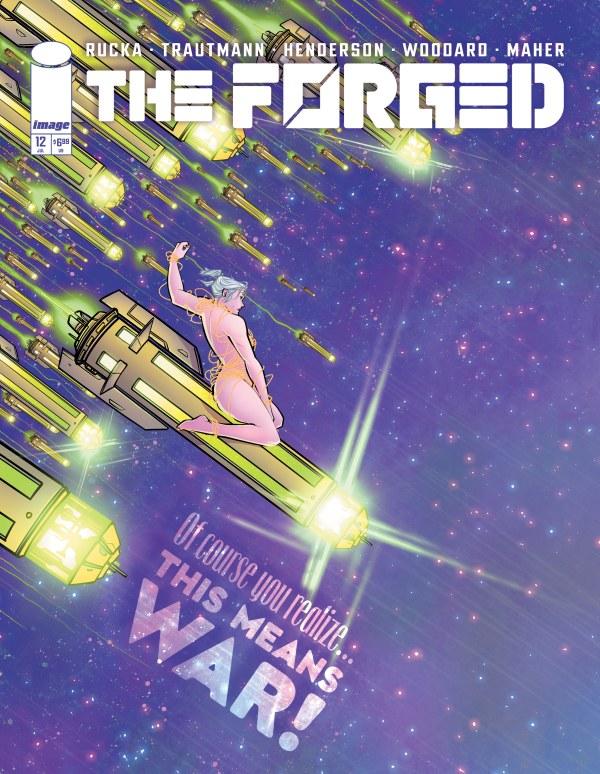 The Forged