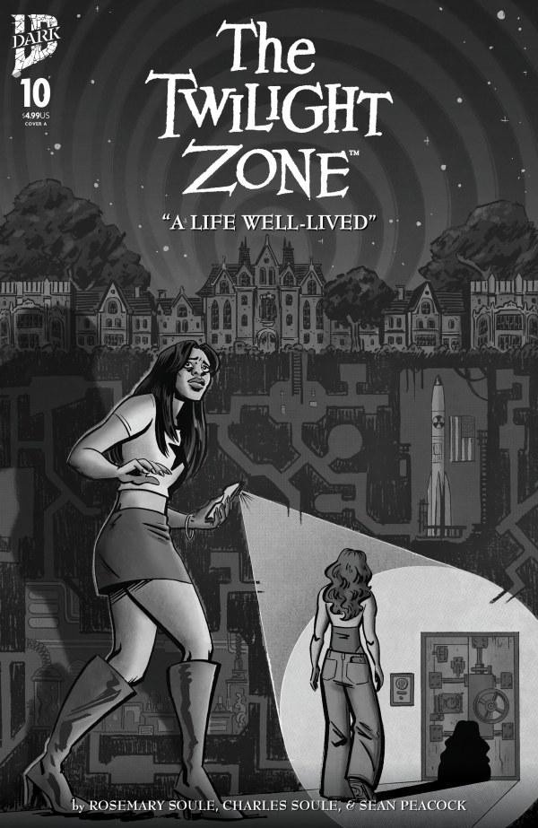 The Twilight Zone