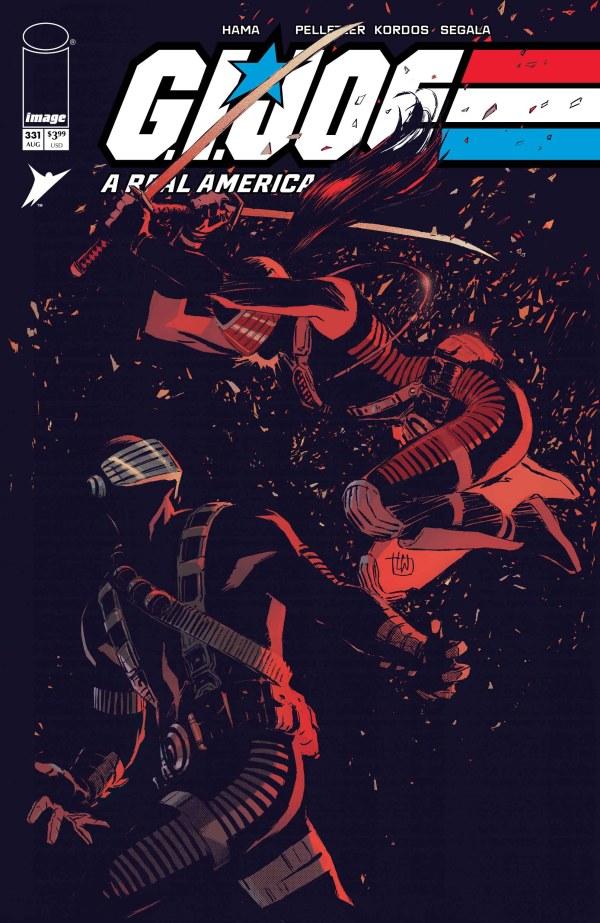 G.I. Joe: A Real American Hero